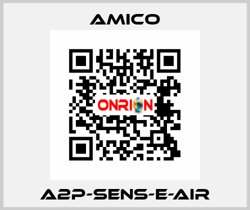 A2P-SENS-E-AIR AMICO