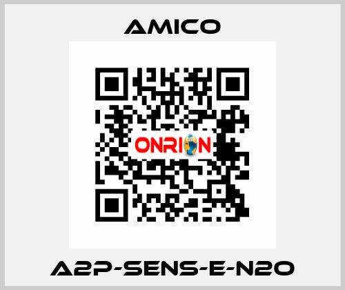 A2P-SENS-E-N2O AMICO