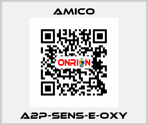 A2P-SENS-E-OXY AMICO