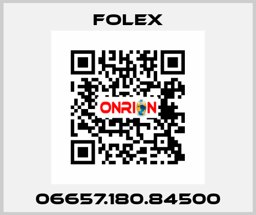 06657.180.84500 Folex