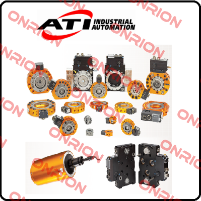 9121-510M-JT3DL10-FH6-PA6-EA10-SM ATI Industrial Automation