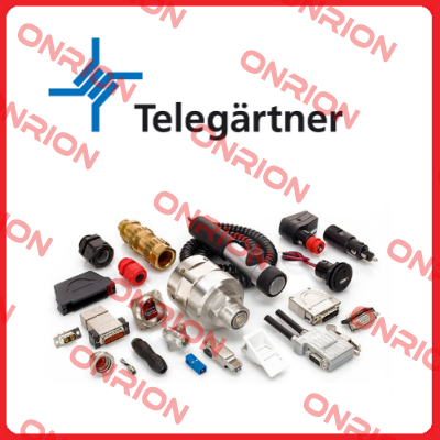 J01000A1321 Telegaertner