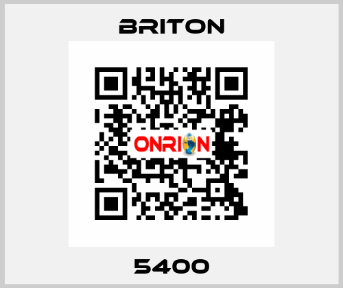 5400 BRITON