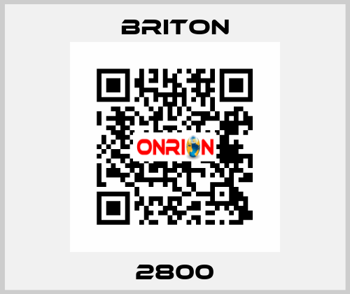 2800 BRITON