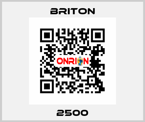 2500 BRITON