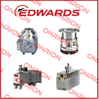 P/N: D14642000, Type: AIM-X-NW25 Edwards Vacuum