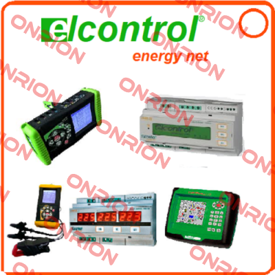 1000A/1V C107 ( WM ) ELCONTROL