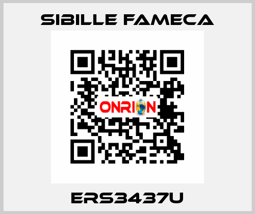 ERS3437U Sibille Fameca