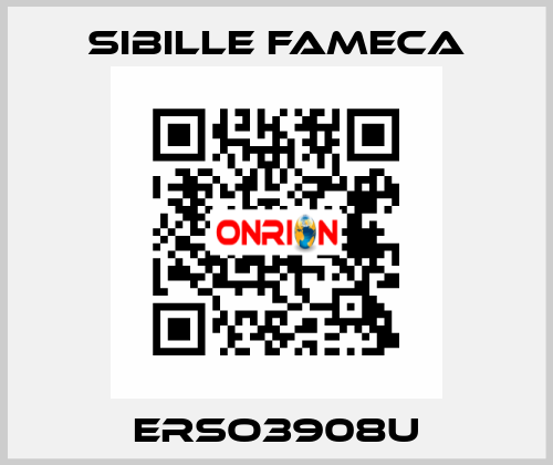 ERSO3908U Sibille Fameca