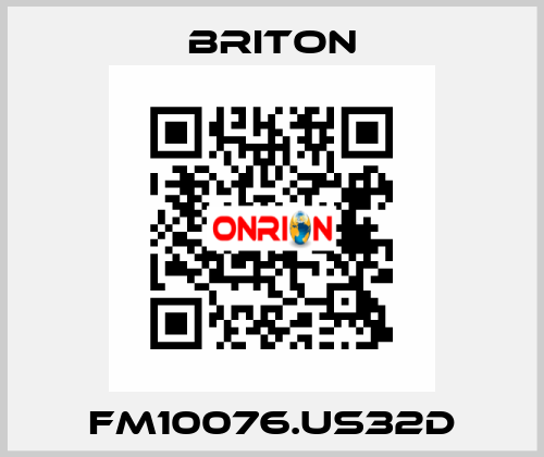 FM10076.US32D BRITON