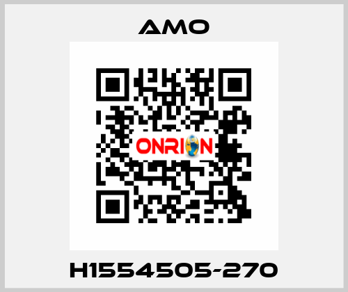 H1554505-270 Amo