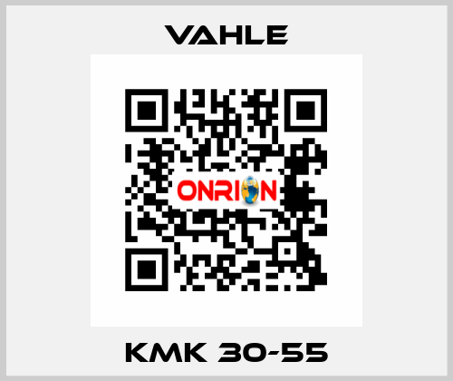 KMK 30-55 Vahle