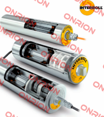 MI-DM0165 DM1653-CAA0+A3HGDHD-457mm Interroll