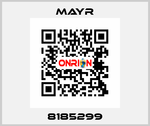 8185299 Mayr