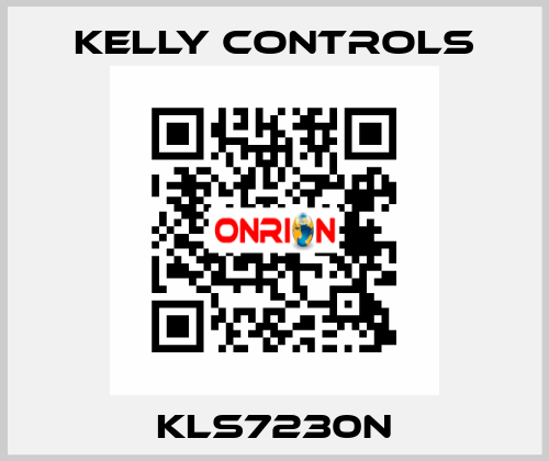 KLS7230N Kelly Controls