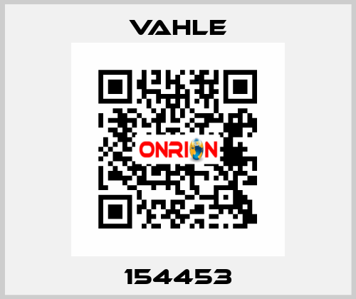 154453 Vahle