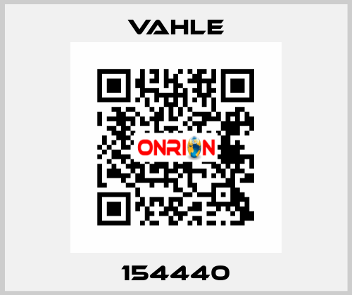 154440 Vahle