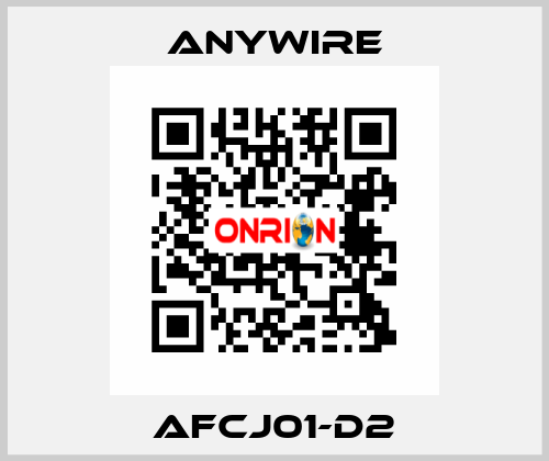 AFCJ01-D2 Anywire