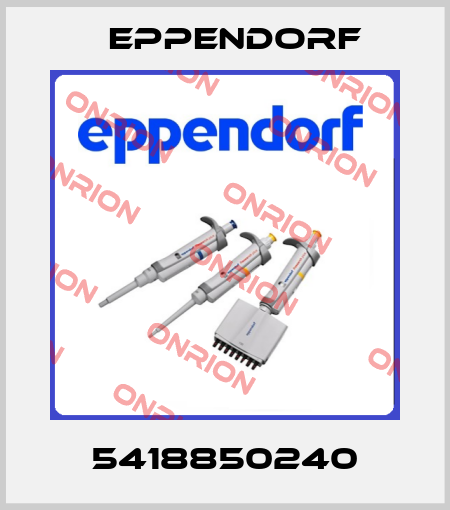 5418850240 Eppendorf
