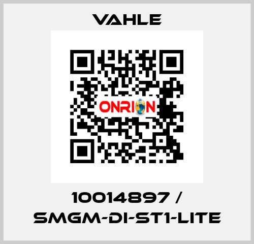 10014897 / SMGM-DI-ST1-LITE Vahle