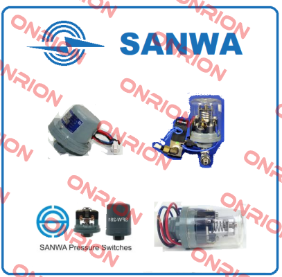 SPS 35F109 Sanwa Denki