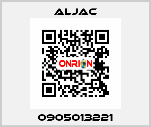 0905013221 ALJAC