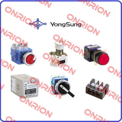 YSDNC3102-64RP10B YongSung Electric