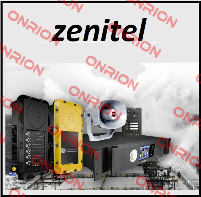 P/N:3006100088; Type: VML-1520 Zenitel