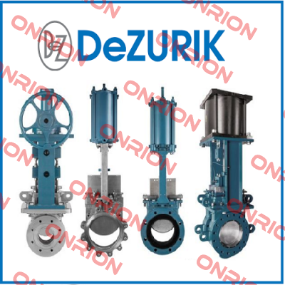 DP*MNB-HD24-CS DeZurik