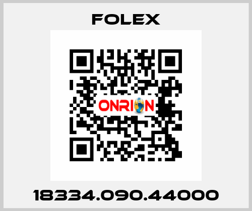 18334.090.44000 Folex