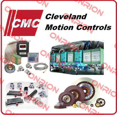 12960 rev. CA Cmc Cleveland Motion Controls