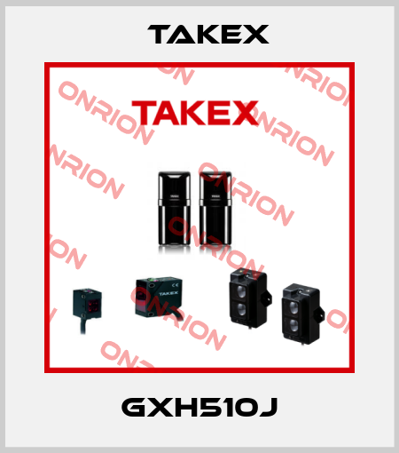 GXH510J Takex