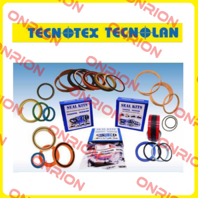 GUA-RING GIR 1200 / alternative another brand Turcon RSK301200M12N Guarnitec