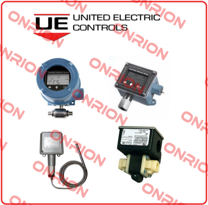 J120-701-1010-M540 United Electric Controls