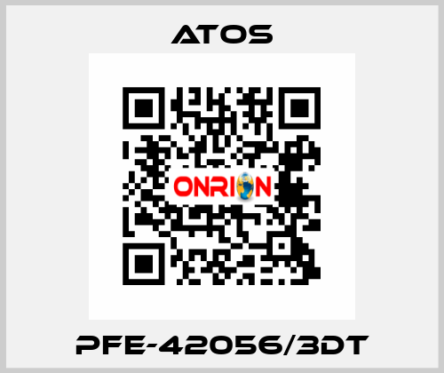 PFE-42056/3DT Atos