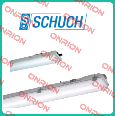 E-BL500 35/50CE E27i (105009009) Schuch