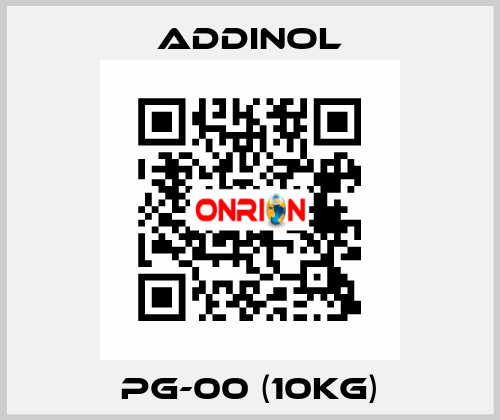 PG-00 (10kg) addinol