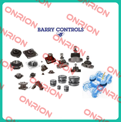 Barry Flex GBC02-4-TM6-L Barry Controls