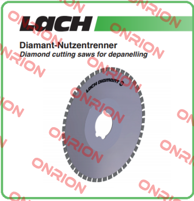 75075181 Lach Diamant