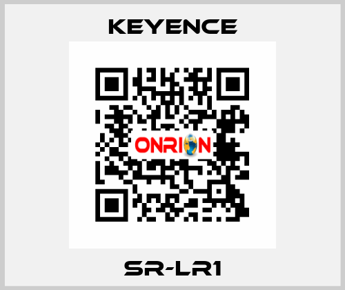 SR-LR1 Keyence