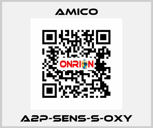 A2P-SENS-S-OXY AMICO