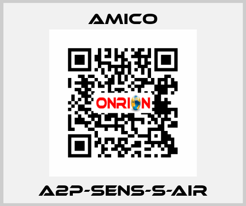 A2P-SENS-S-AIR AMICO