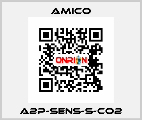 A2P-SENS-S-CO2 AMICO