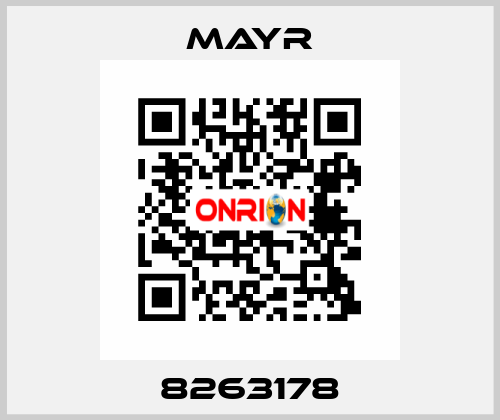 8263178 Mayr