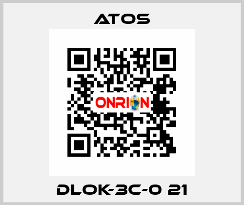 DLOK-3C-0 21 Atos