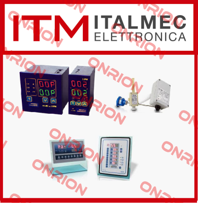 TZ96DCRX ITM Italmec Elettronica