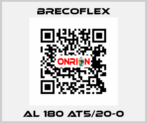 AL 180 AT5/20-0 Brecoflex