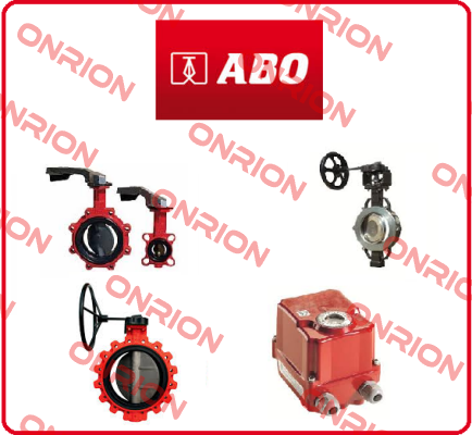 S900-924B ABO Valve