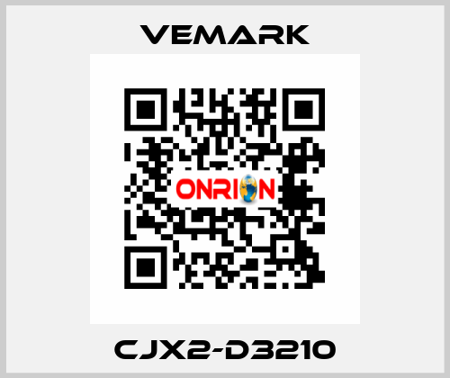 CJX2-D3210 Vemark