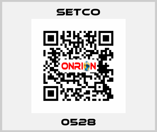 0528 SETCO